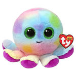 Ty Beanie Boos - Bubbles Le Poulpe multicolor