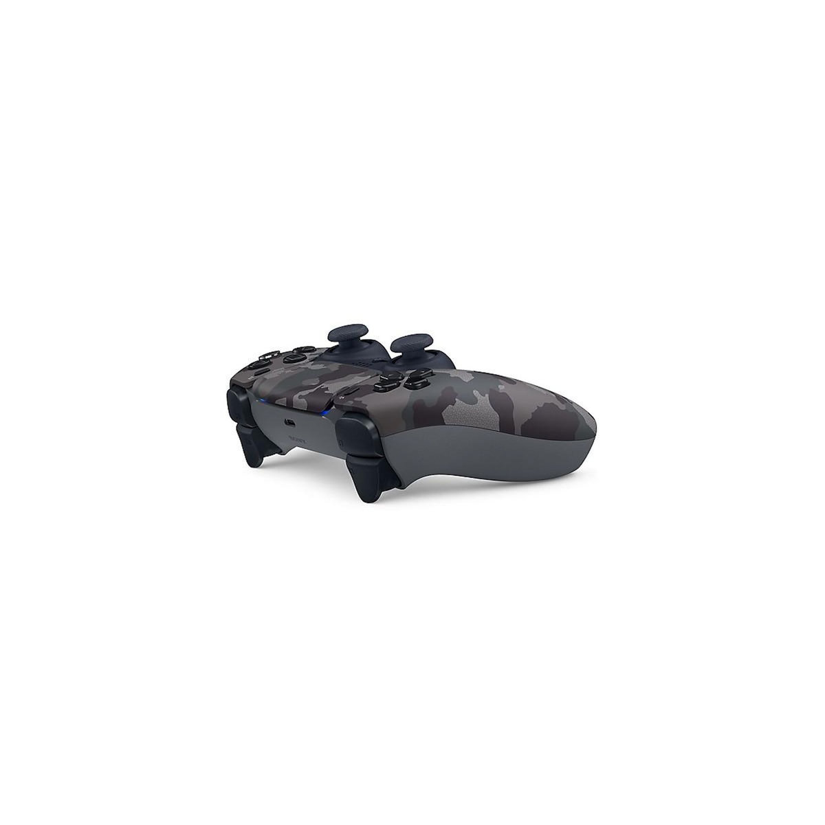SONY Sony DualSense V2 Gris Bluetooth/USB Manette de jeu Analogique/Numérique PlayStation 5