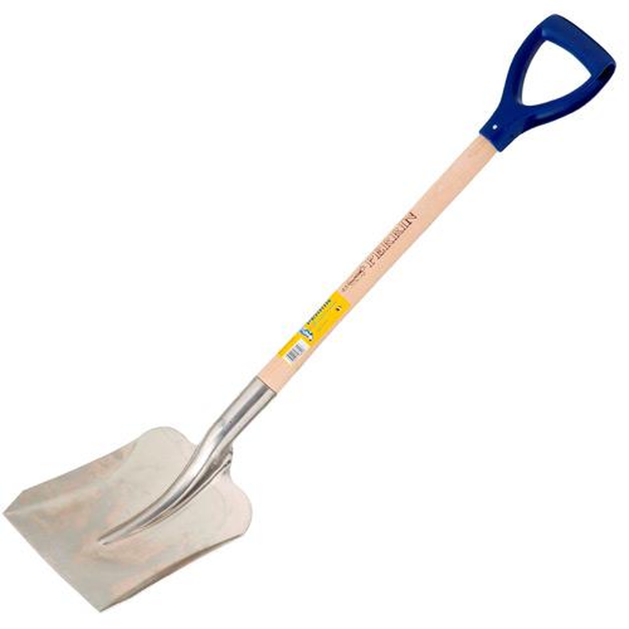 OUTILS PERRIN Pelle auto emmanché plastique special bac à sel
