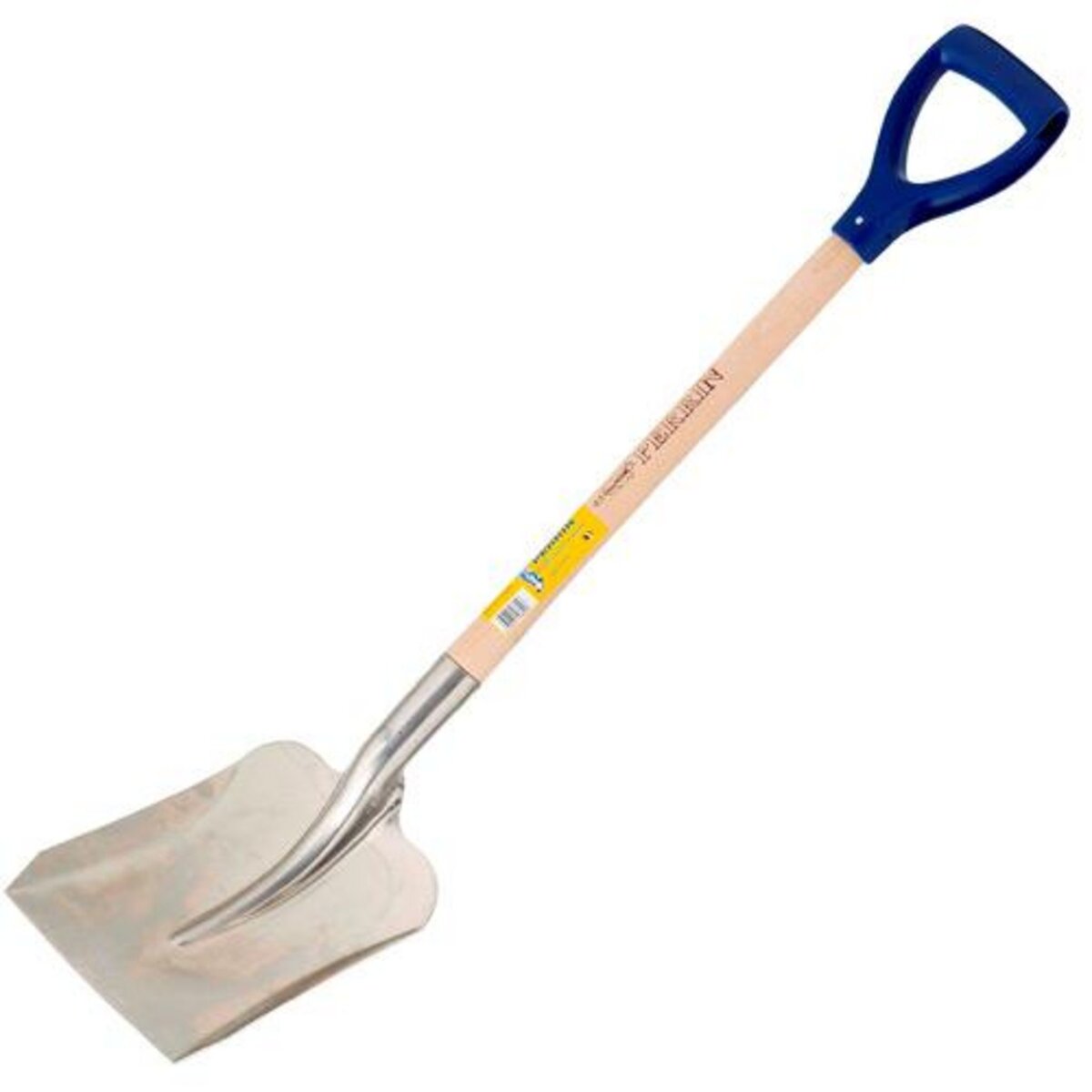 OUTILS PERRIN Pelle auto emmanché plastique special bac à sel