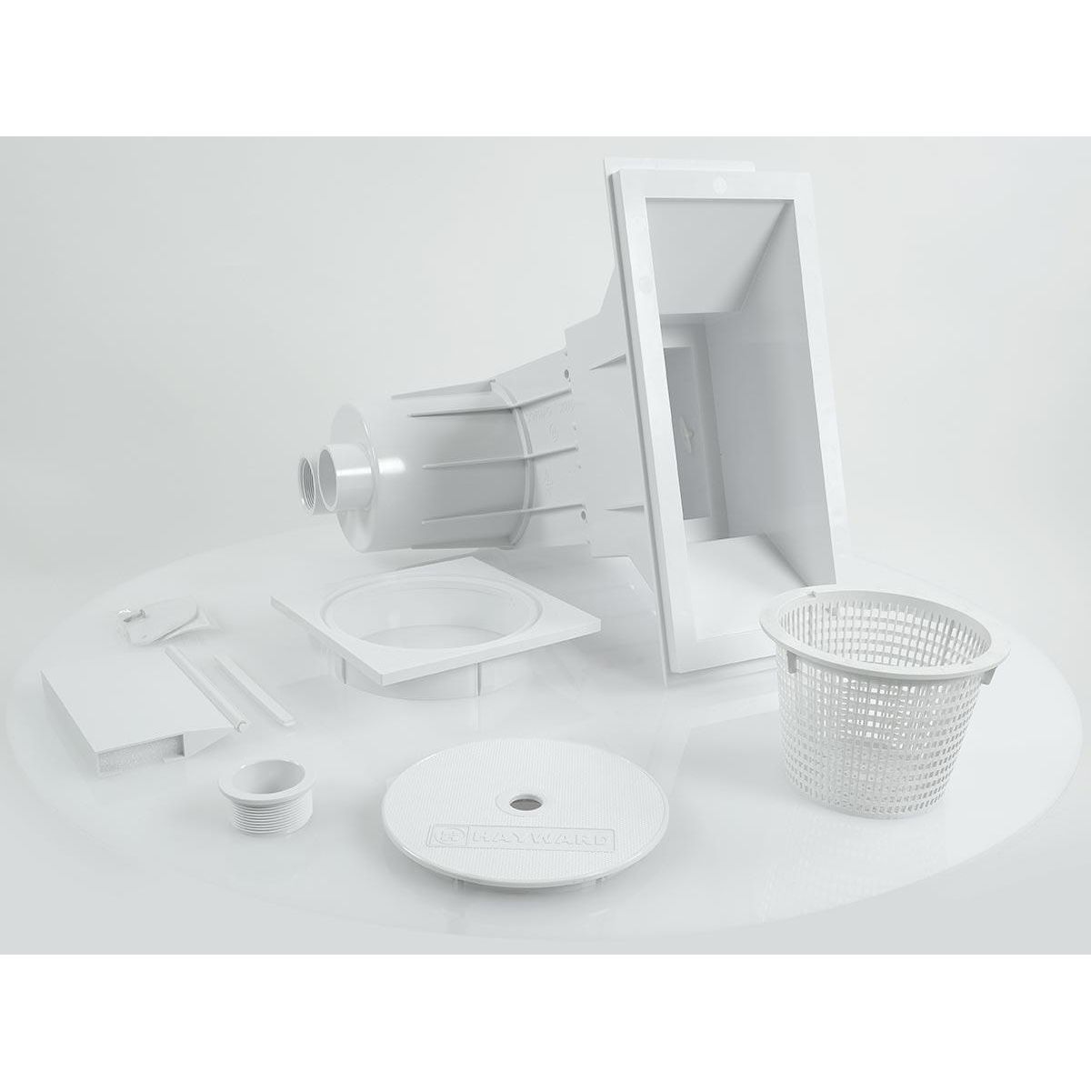 Hayward Skimmer premium grande meurtrière (béton) - Hayward