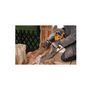 Voir la diapositive 3 : AEG Burineur AEG SDS Max 1100W 7.5 Joules MH5G