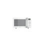 Voir la diapositive 3 : Whirlpool Micro-ondes grill 25l 800w blanc - MCP345WH