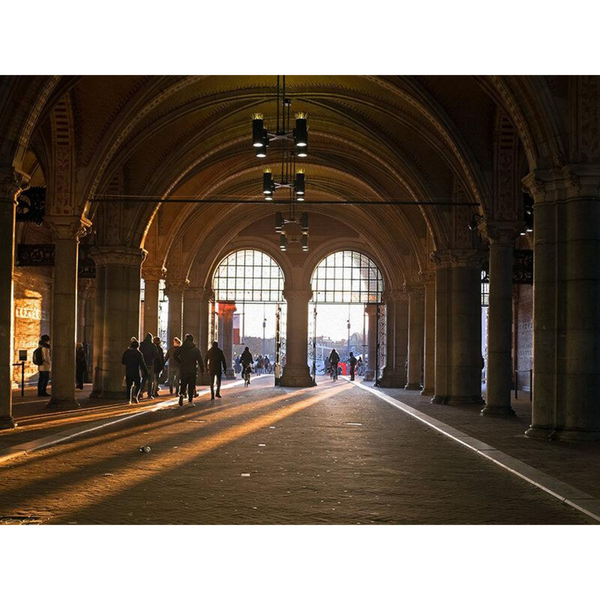 Smartbox 4 jours à Amsterdam avec entrée au Rijksmuseum - Coffret Cadeau Séjour