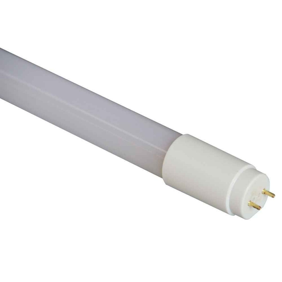 VELAMP Tube LED SMD 2835 22W, en verre - 150cm - 6500K