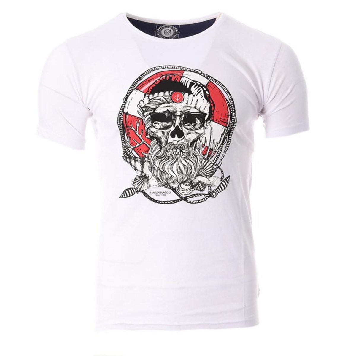 LA MAISON BLAGGIO T shirt  Homme La Maison Blaggio MORO