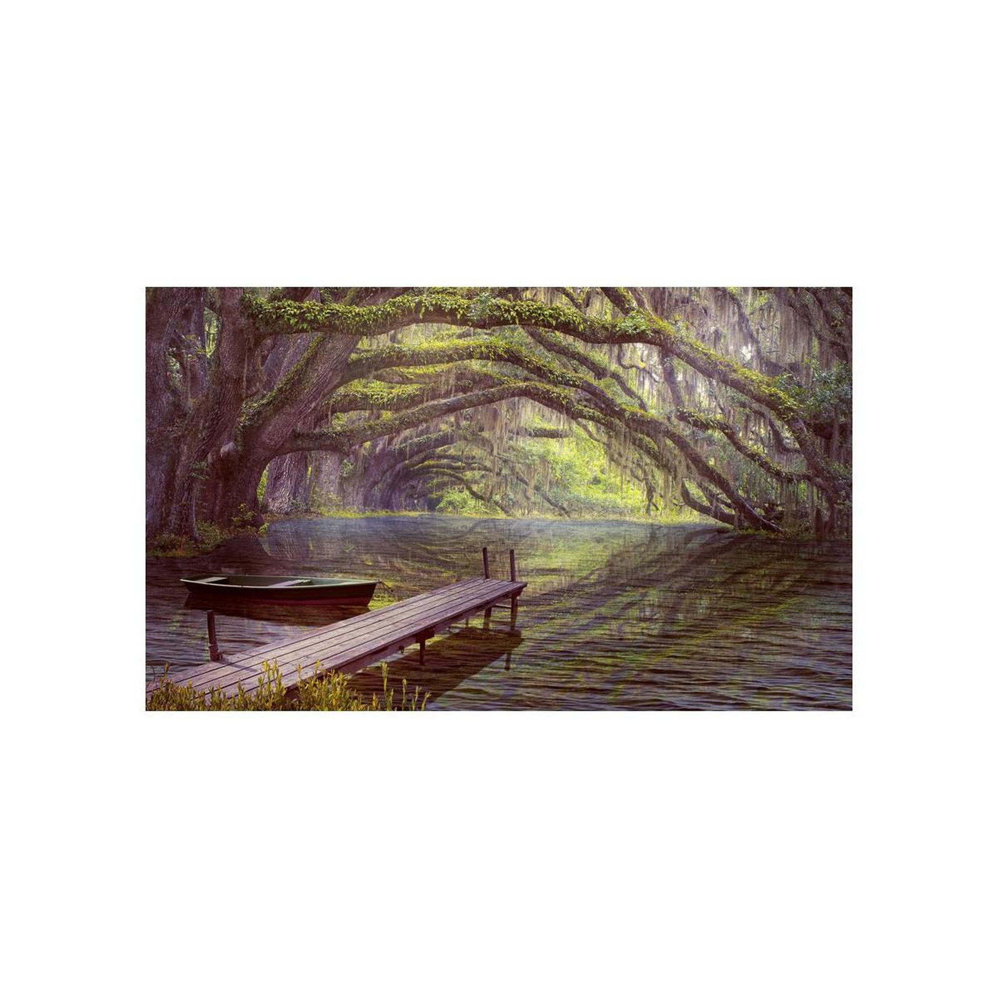 Voir la diapositive 2 : Paris Prix Papier peint  silence & harmony  270x450cm