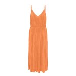 JACQUELINE DE YONG Robe  Femme Jdy Pil. Coloris disponibles : Orange