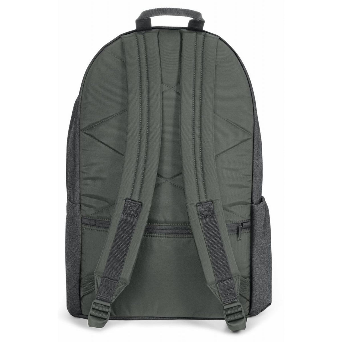 Eastpak Sac à dos ordinateur simple compartiment Padded Double