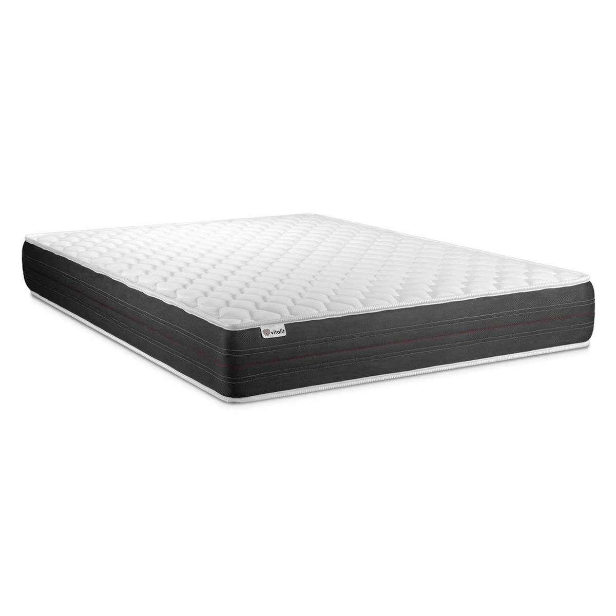 VITALIT Ensemble VITALSPRING 140 x 190 cm