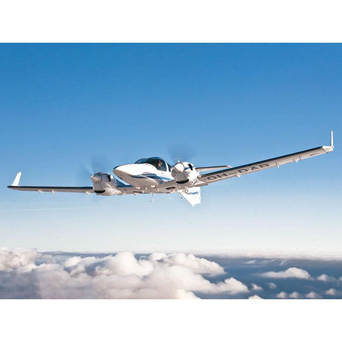 Smartbox Balade aérienne de 45 min sur la côte méditerranéenne à Montpellier - Coffret Cadeau Sport & Aventure