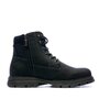 RELIFE Boots Noir Homme Relife Jonroot