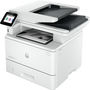 Voir la diapositive 3 : HP Imprimante Laser HP LaserJet Pro MFP 4102fdw multifonction noir et blanc