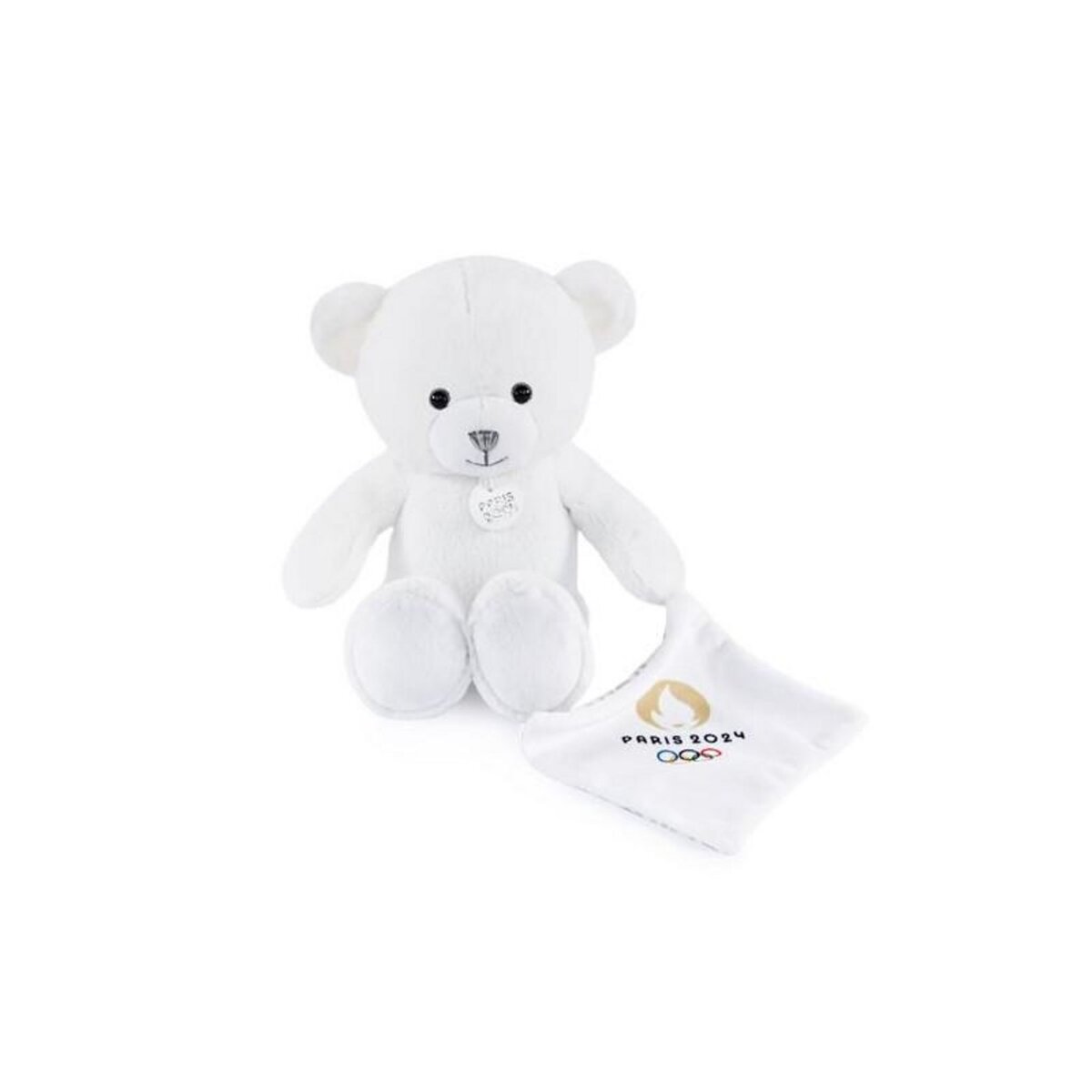 Peluches Doudou et Compagnie