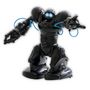 Voir la diapositive 1 : SILVERLIT Robosapien black édition