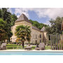 Voir la diapositive 4 : Smartbox Séjour de 2 jours en château près de Saint-Émilion - Coffret Cadeau Séjour