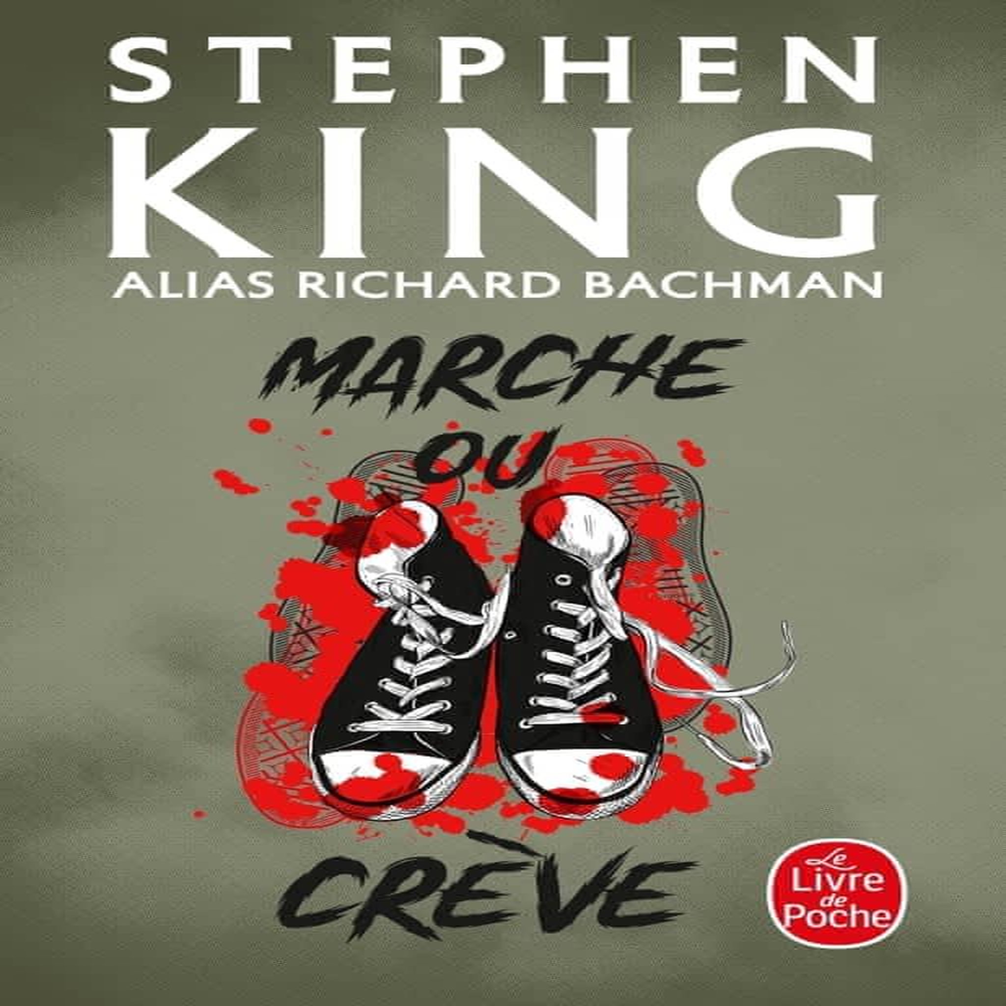 MARCHE OU CREVE, King Stephen