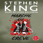MARCHE OU CREVE, King Stephen