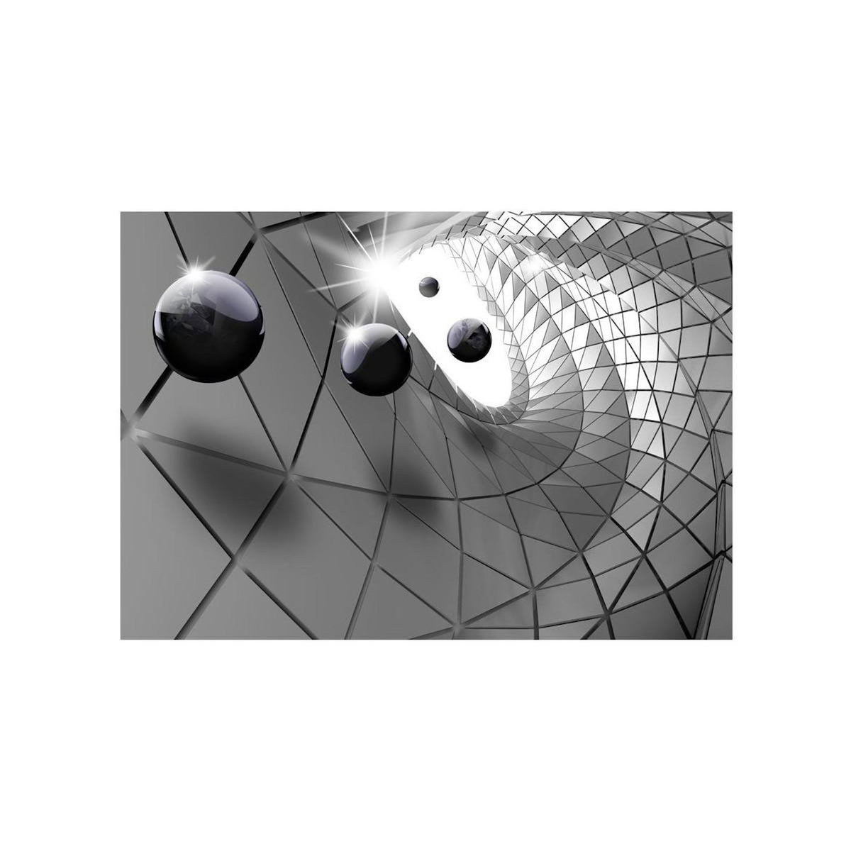 Paris Prix Papier Peint  Steel Illusion