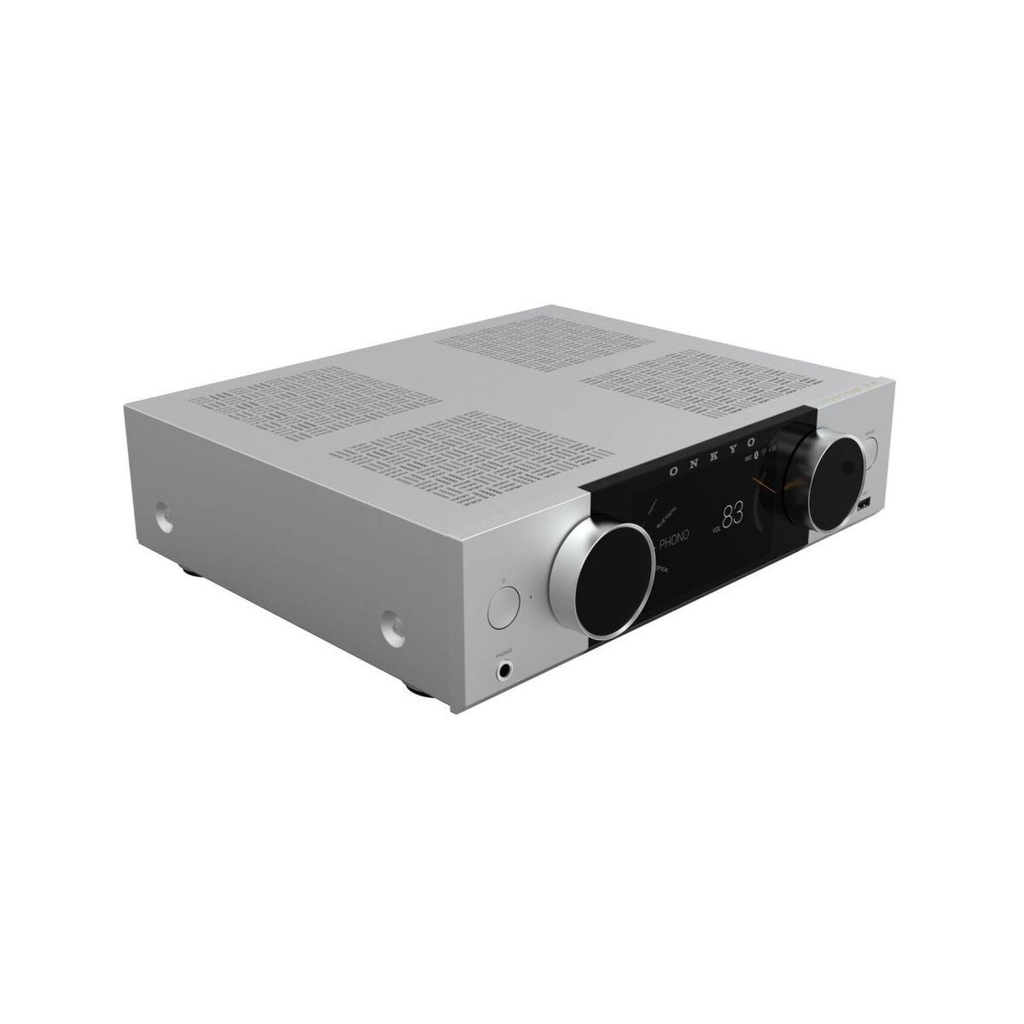 Voir la diapositive 3 : Onkyo Amplificateur hifi y40scup