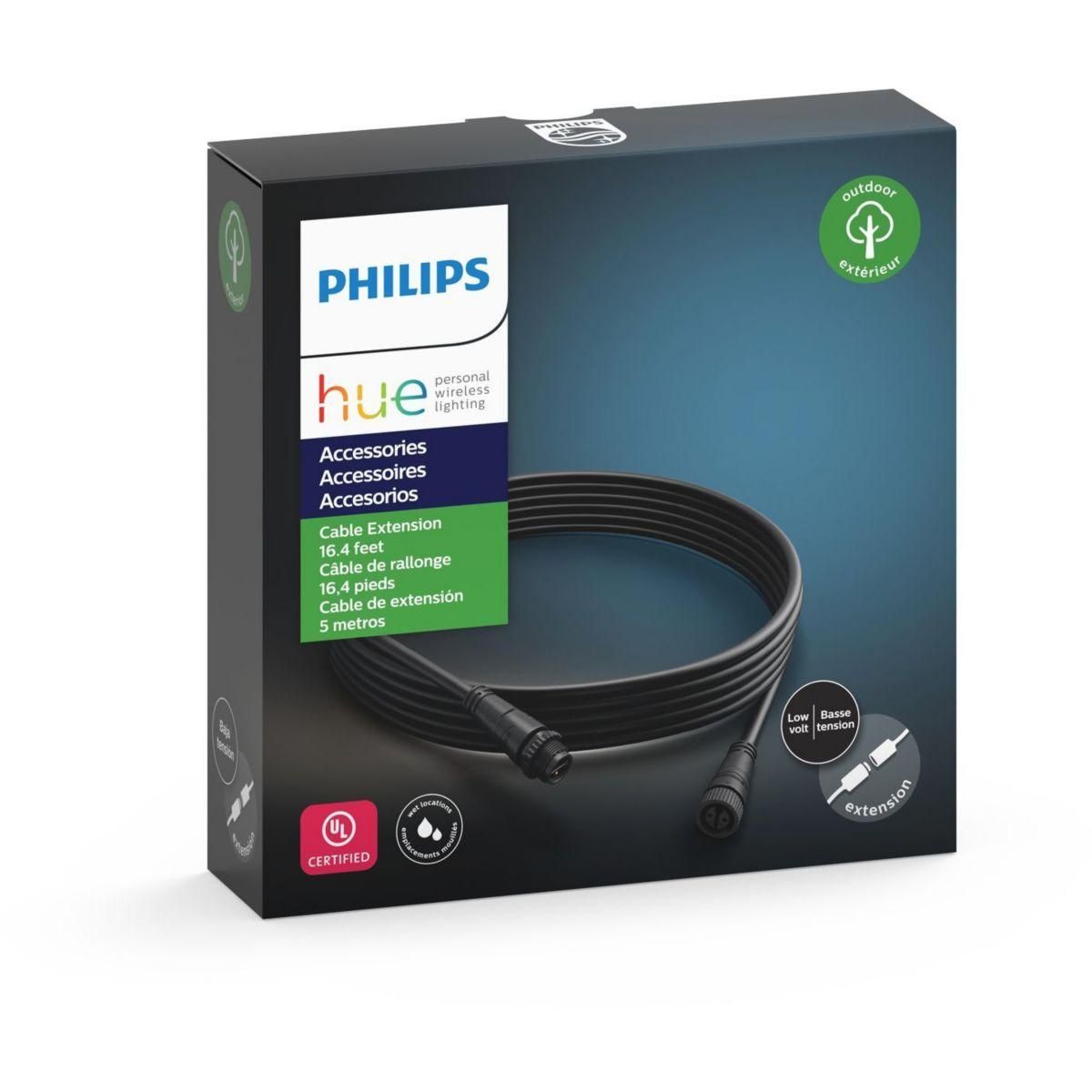 Philips Module HUE Extension 5M Ext