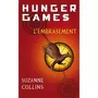  HUNGER GAMES TOME 2 : L'EMBRASEMENT, Collins Suzanne