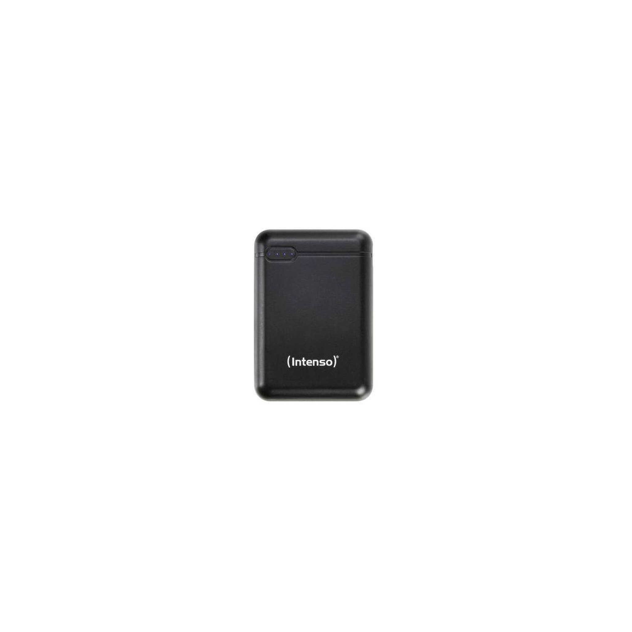 Intenso Batterie externe 10000mAh XS Black