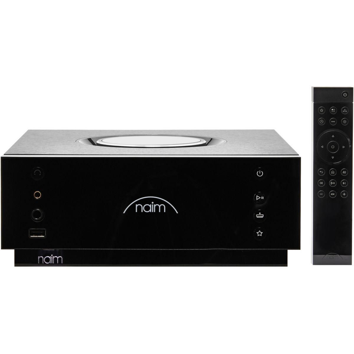 NAIM Amplificateur casque Atom Headphone