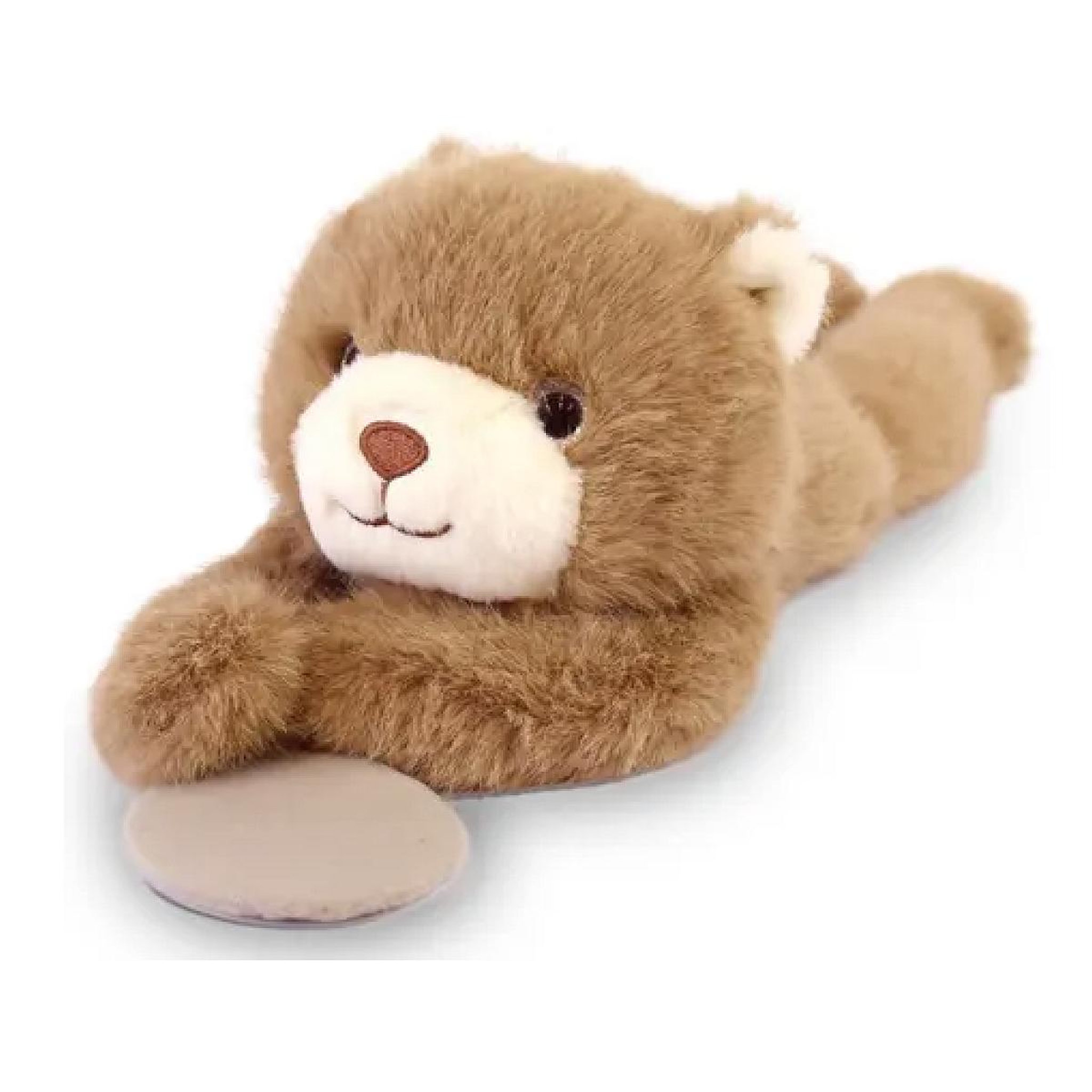 Voir la diapositive 2 : Histoire D'Ours Podcolle - Ours 30 cm magnetique
