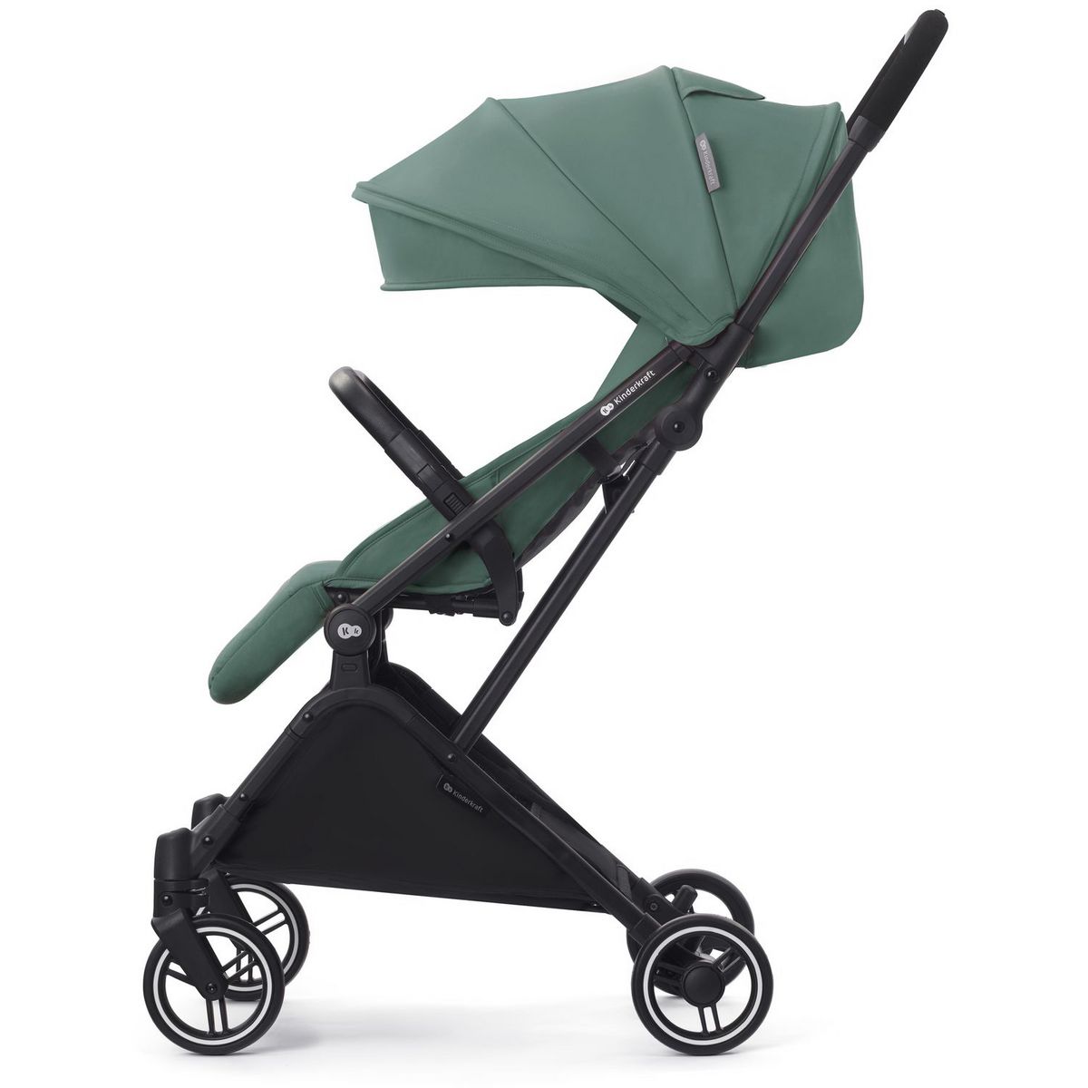 KINDERKRAFT Poussette citadine INDY 2