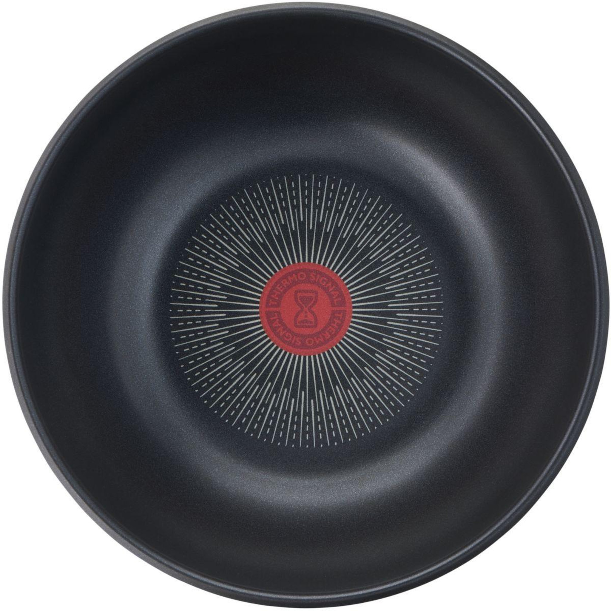 Voir la diapositive 3 : TEFAL Wok Ingenio Preference L9737702 26cm