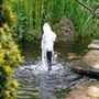 Voir la diapositive 4 : Ubbink Ubbink Pompe de fontaine d'etang Elimax 6000 1351305