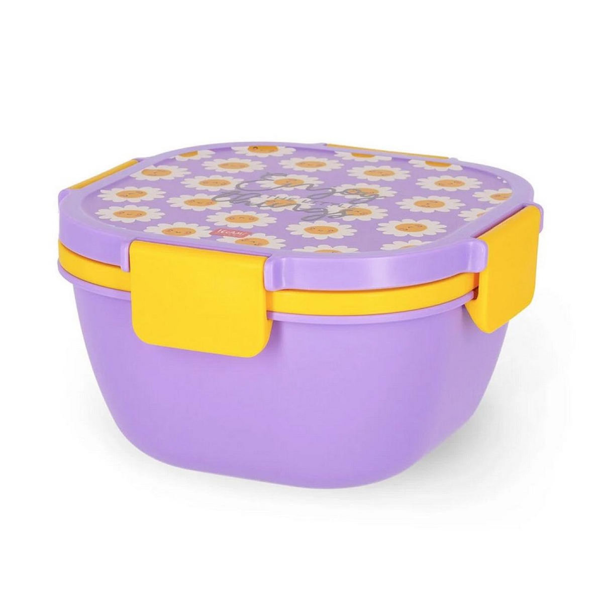 LEGAMI Boite repas collection Daisy