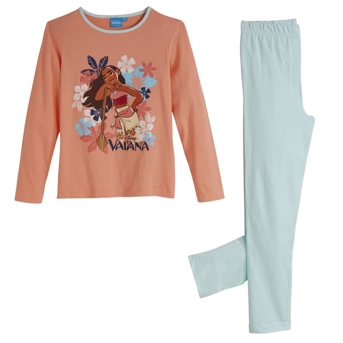 INEXTENSO Pyjama fille 