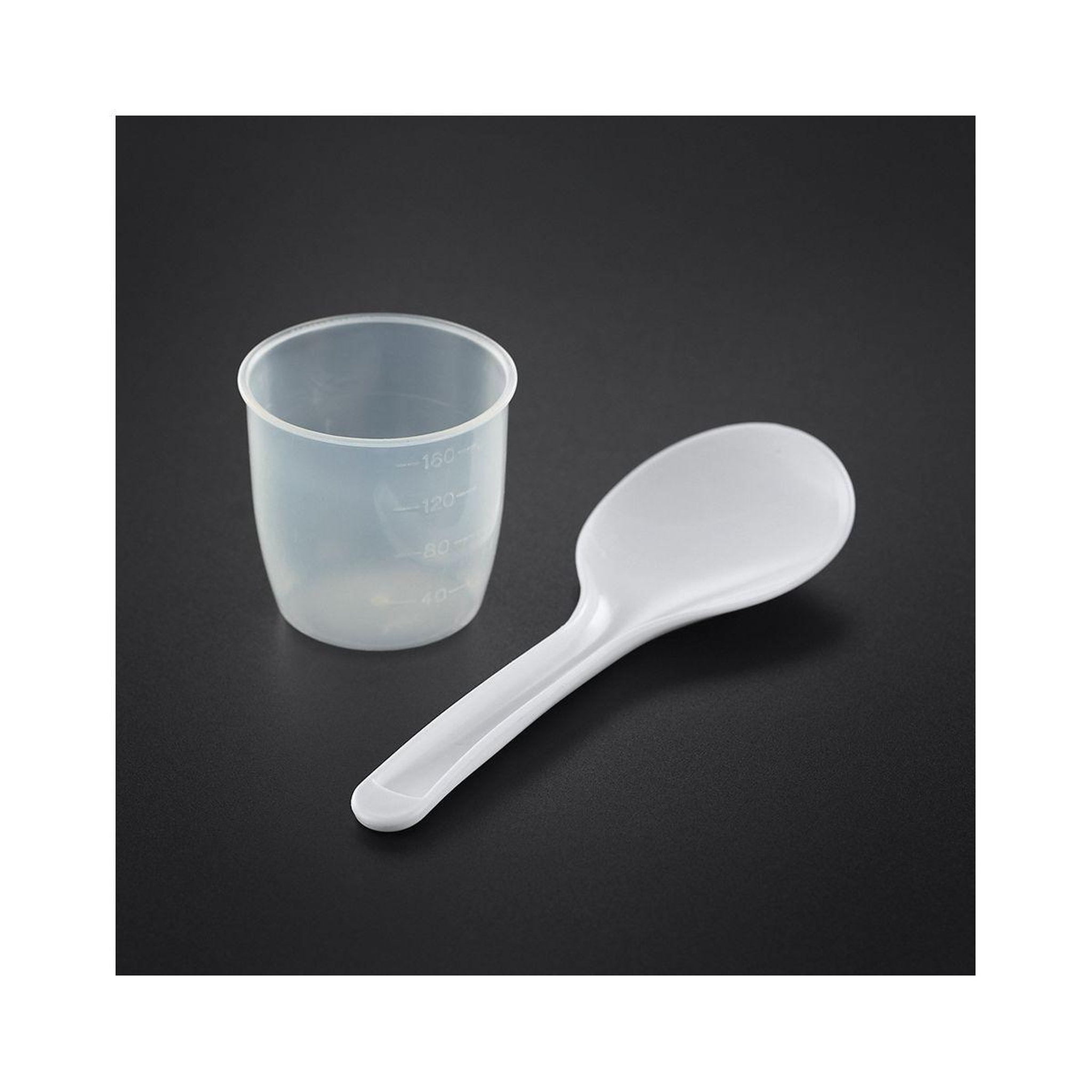 Voir la diapositive 3 : Russell Hobbs Cuiseur riz cook@home 19750-56