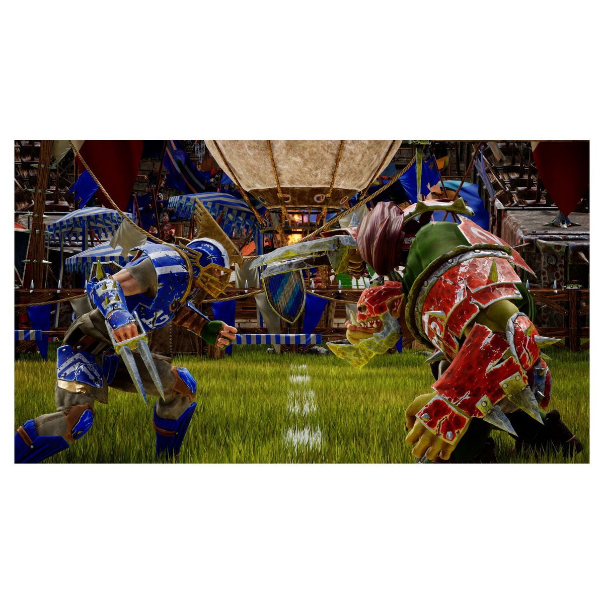 Blood Bowl 3 Brutal Edition PC