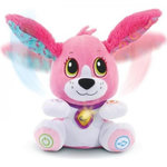 VTECH BABY VTECH BABY - Toutou parle avec moi - Rose