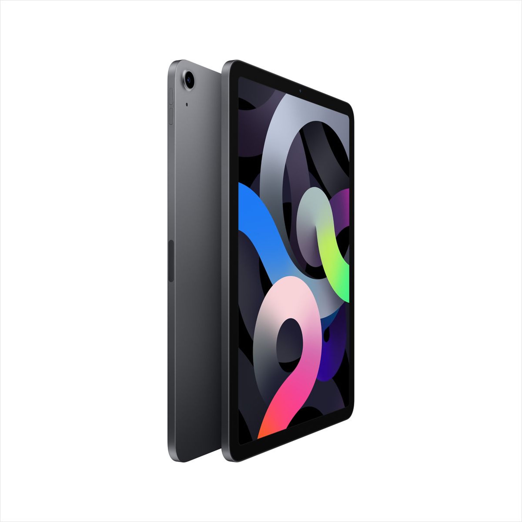 Voir la diapositive 3 : APPLE Tablette Apple Air 10.9 256Go Gris Sideral