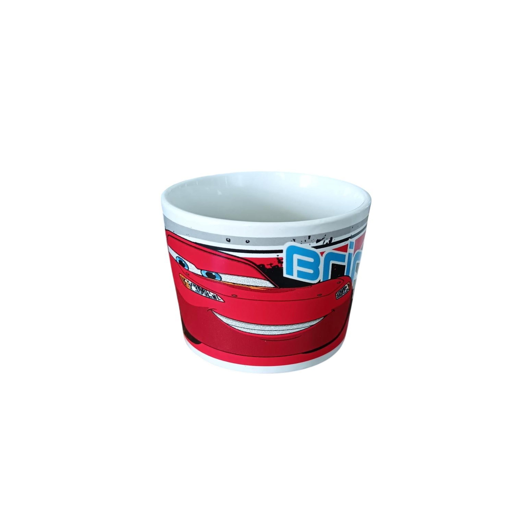 Voir la diapositive 4 : Eden Mug en céramique cars racing sports 8 cm