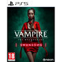 Voir la diapositive 1 : Vampire The Masquerade Swansong PS5