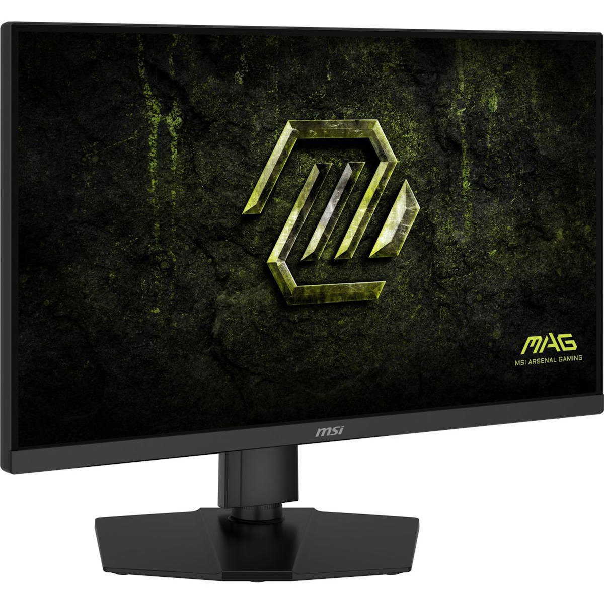 MSI Ecran PC Gamer MAG 272QPF E20 27  WQHD 200Hz Rapid IPS HDR10