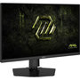 Voir la diapositive 4 : MSI Ecran PC Gamer MAG 272QPF E20 27  WQHD 200Hz Rapid IPS HDR10