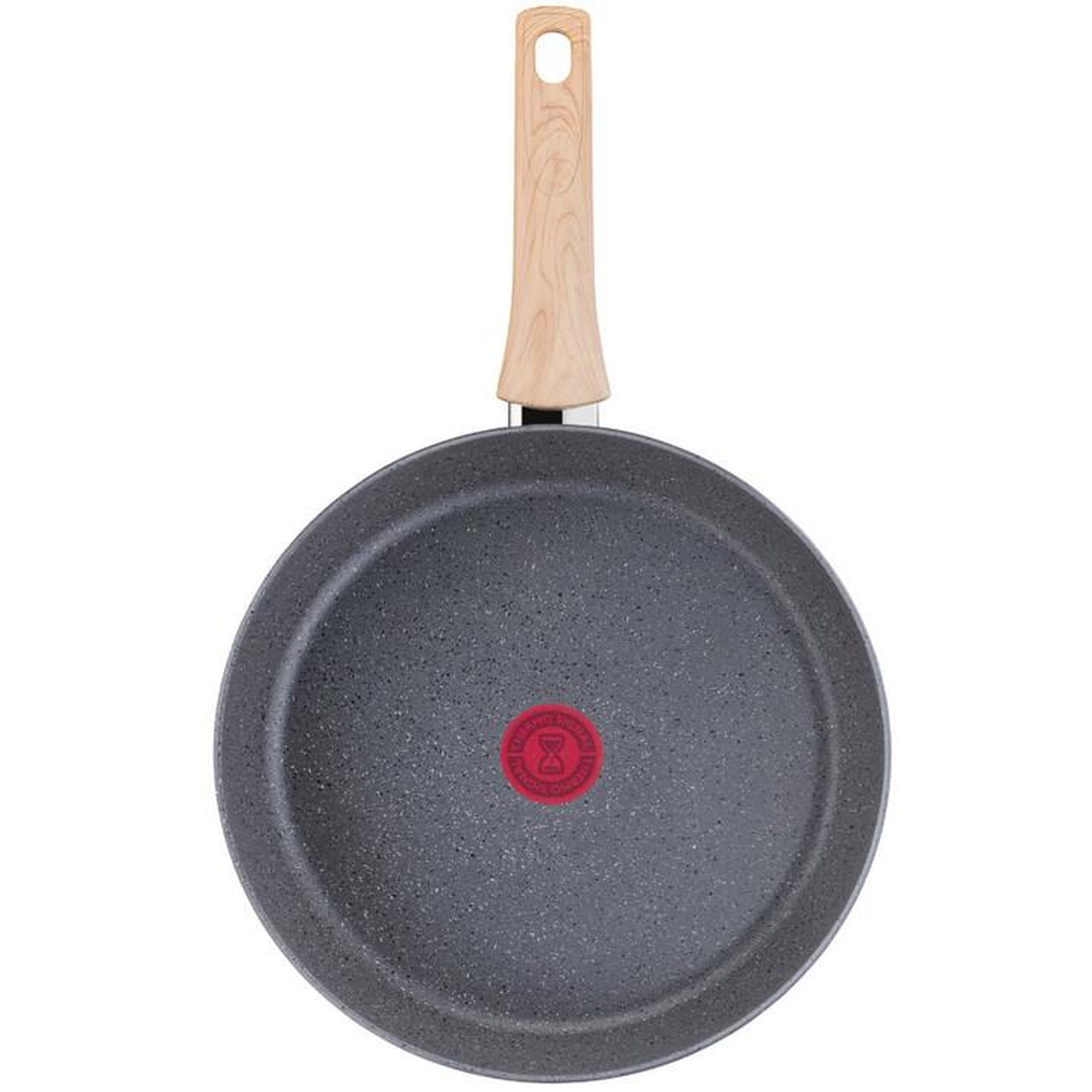 Voir la diapositive 2 : TEFAL Poêle antiadhésive 28cm - g2660602
