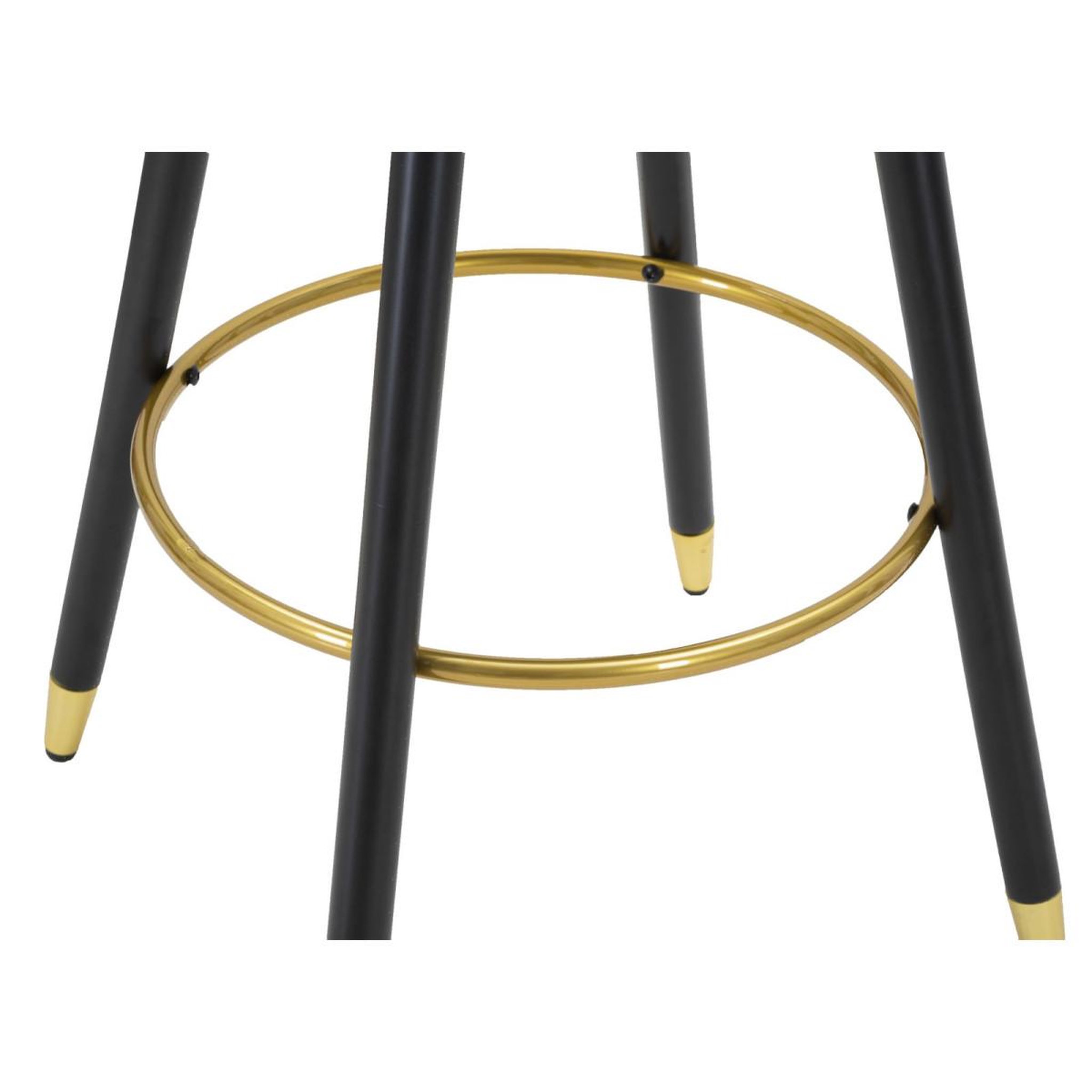 Voir la diapositive 5 : Paris Prix Tabouret de bar design  prague  104cm rose