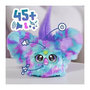 Voir la diapositive 3 : HASBRO Furby Furblets Mer-May, mini peluche électronique