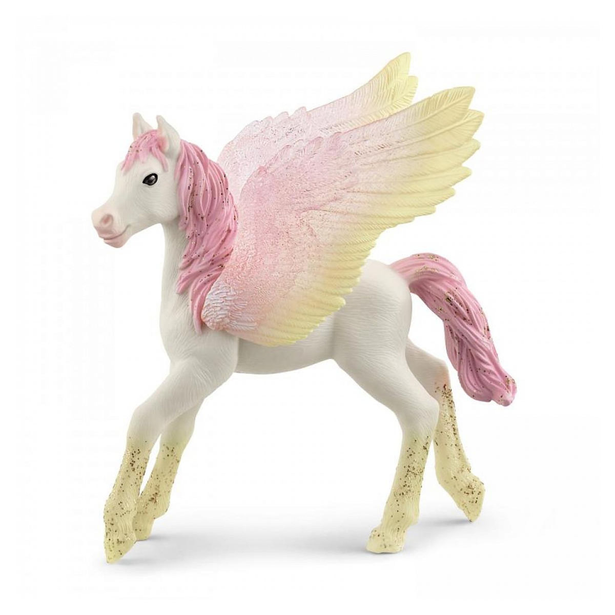 Schleich Figurine animale 70721 Bebe pegase