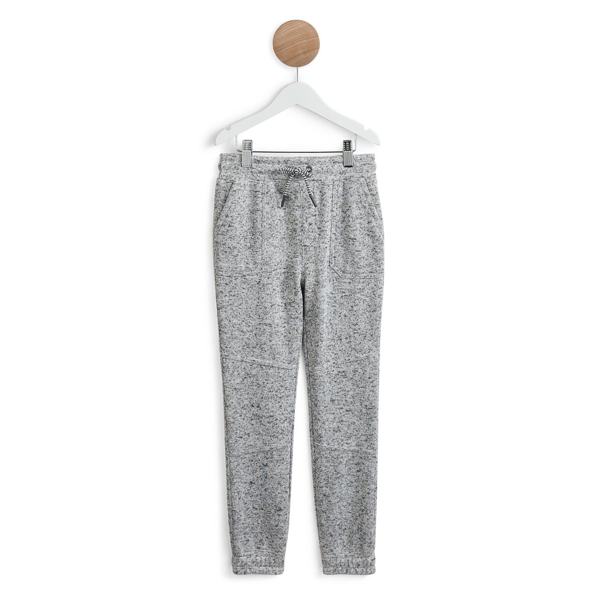 IN EXTENSO Pantalon tricottine garçon