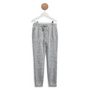 Voir la diapositive 1 : IN EXTENSO Pantalon tricottine garçon