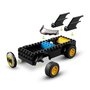 Voir la diapositive 4 : LEGO LEGO Batman 76180 Batman contre le Joker : Course-poursuite en Batmobile, Jouet 