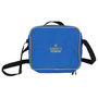 Voir la diapositive 2 : Paris Prix Sac Lunch pour Enfant  Animaux  22cm Bleu